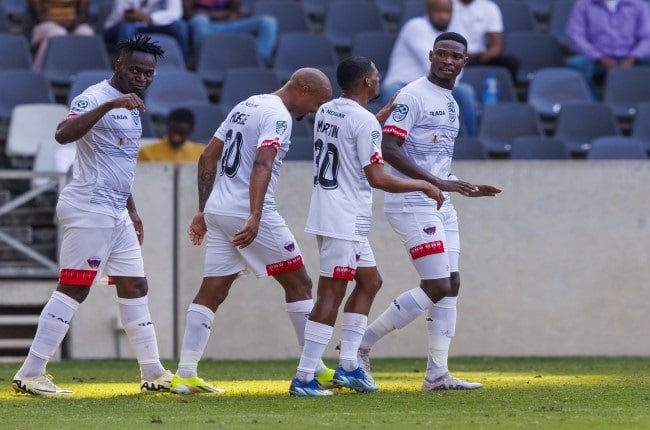Mbombela Stadium to host Nedbank Cup final as Pirates and Sundowns avoid each other in semis