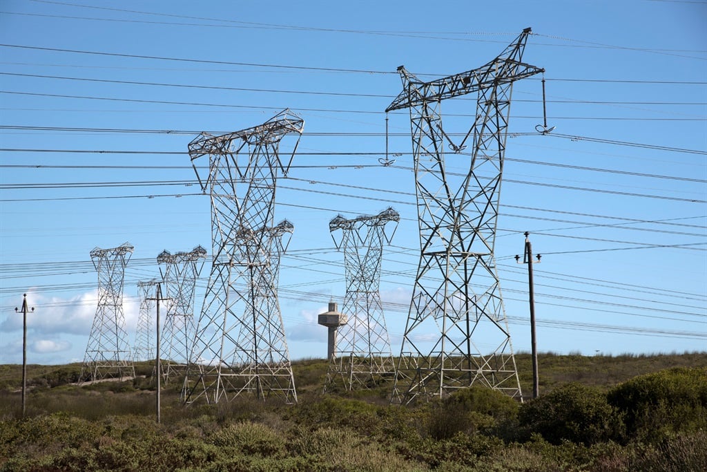 The Integrated Resources Plan must address SA's interconnected issues of energy poverty, load shedding and climate change.  (Education Images/Universal Images Group via Getty Images)
