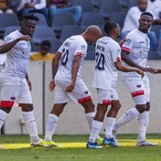 Mbombela Stadium to host Nedbank Cup final as Pirates and Sundowns avoid each other in semis