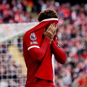 Premier League: 'Catastrophic' losses for Arsenal and Liverpool hand City title impetus