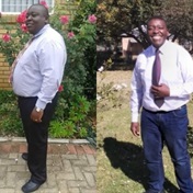 My story | How my high blood pressure diagnosis gave me strength to lose 45kgs