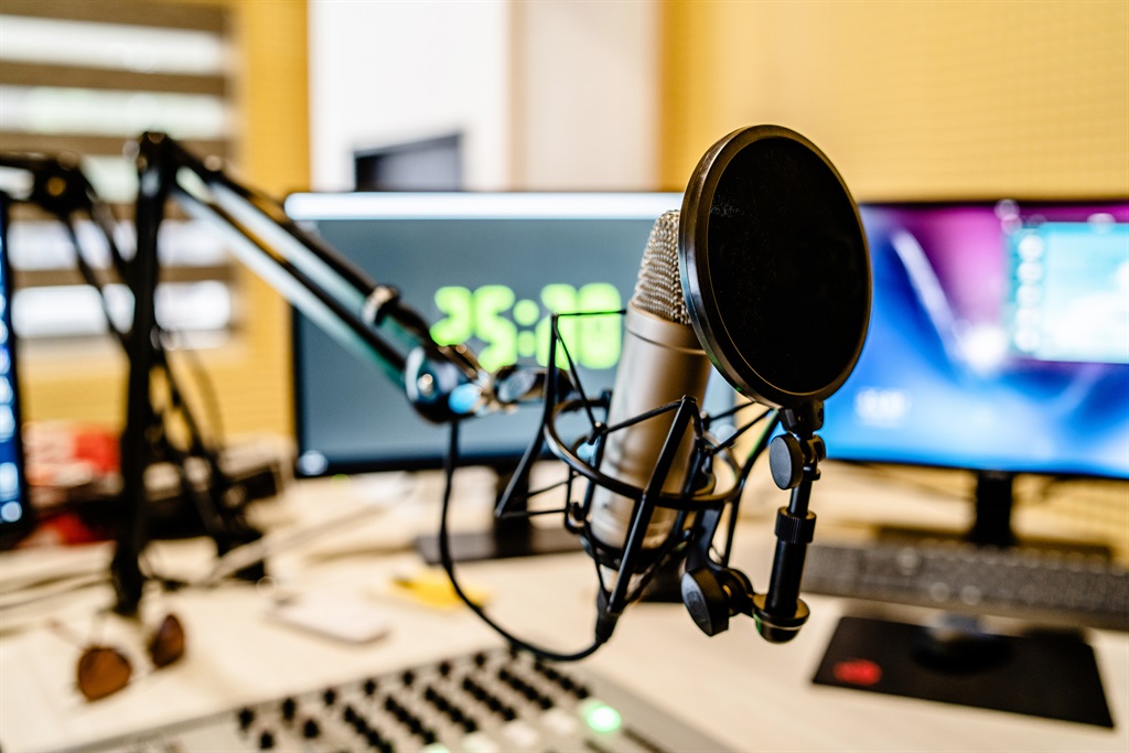 Alex FM is among several community stations that have been forced off air after looters ransacked their studios. Photo: iStock