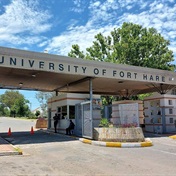 University of Fort Hare manager fired for gross incompetence remains in charge of powerful trade union