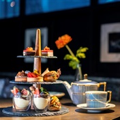 REVIEW | A sweet and savoury high tea to delight the senses