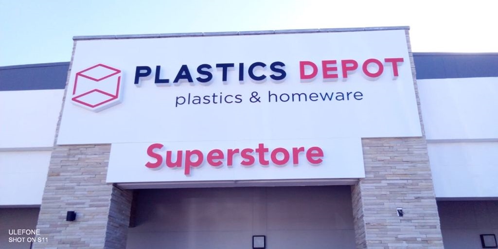 ADVERTORIAL: Plastics Depot Superstore opening this weekend