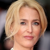 Gillian Anderson: 'I’m not wearing a bra anymore. It’s just too uncomfortable'