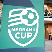LIVE: Nedbank Cup Quarter-Final Line-Up Complete