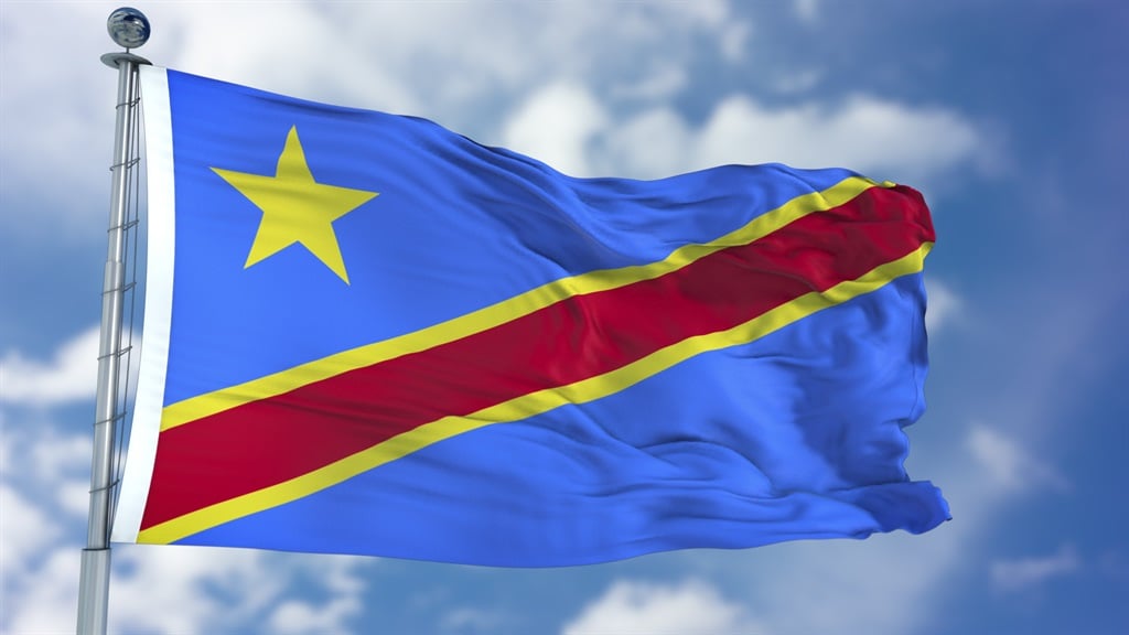 The DRC has ended its death penalty moratorium. (Getty Images / 	Vistoff)
