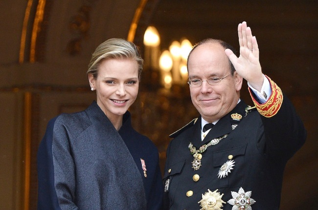 Royals, International, Prince Albert of Monaco