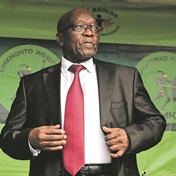 Tweespalt in MK: Zuma se gesig bly op stembrief – OVK