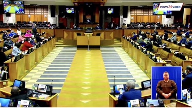 <p>This is how the process should unfold: The sitting is scheduled to start at 11:00.</p><p>As provided in the Constitution, the Chief Justice or a designated Judge must preside over the election of the NA Speaker. Acting Chief Justice Raymond Zondo has designated Judge President John Hlophe, of the Western Cape Division of the High Court of South Africa, to preside over this special sitting.</p><p>The Acting Chief Justice has also approved the rules for the election process.</p><p>Hlophe will open the sitting and then call for nominations for the position of Speaker from the members of the NA.</p><p>If there is more than one nomination, Hlophe will call for the voting process to be conducted by secret ballot. Although the sitting is divided into four areas, the floor of the NA Chamber will serve as the voting station. Four voting booths have been arranged to enable four members at a time to cast their votes.</p><p>The entire voting process is expected to last for about four hours, with at least one hour dedicated to counting the votes.</p><p>As soon as the voting is completed, Hlophe will suspend proceedings to count the votes.</p><p>Officials of Parliament, designated as the Returning Officer and Assistant Returning Officers, will remove the ballot boxes and all papers from the NA Chamber to a room to be counted. The votes will be counted in Hlophe's presence, and only he and the designated Returning Officer and assistants to the Returning Officer may be present in the room.</p><p>Once the votes have been counted, the Returning Officer must report to Hlophe, informing him of the result of the counting of the votes. On receiving this report, the House will reconvene, and Judge Hlophe will announce the election's outcome.</p><p>The Returning Officer must retain the nomination papers, the used ballot papers and their counterfoils in a sealed packet for at least one year. The sealed packet may not be opened, except by order of a court.</p><p>After Hlophe announces the outcome of the secret ballot in the sitting, the duly elected Speaker will immediately take over the presiding chair and address the House.</p>