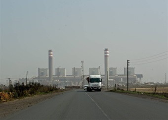 Less diesel, more renewables and help from Kusile | How Eskom is keeping the lights on