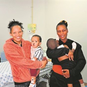 Week all about smiles for Northern Cape children
