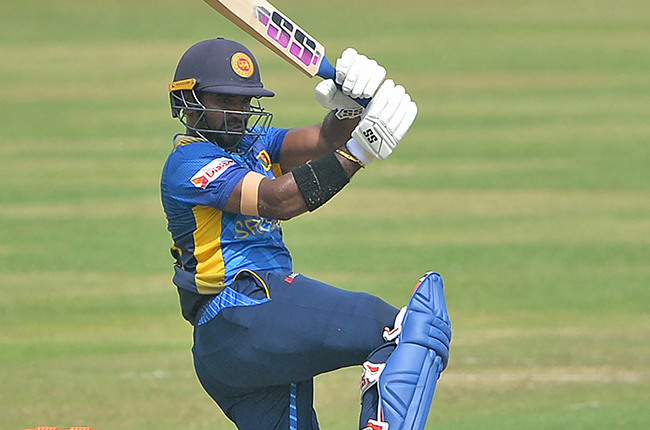 Sri Lankan Batting Coach Test Positive For COVID; India Vs Sri Lanka Series  Postponed