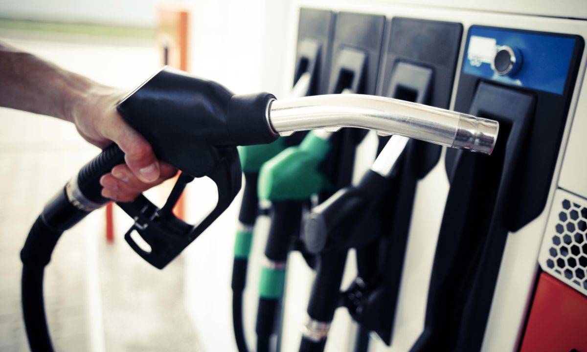 While the petrol price still went up on Wednesday, it was by 75c per litre, and not 81c as the department of mineral resources and energy (DMRE) incorrectly stated this week. PHOTO: carmag.co.za