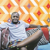 Maxhosa label founder Laduma Ngxokolo speaks on Soho store debut in New York