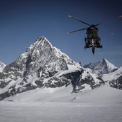 Tragedy in the Swiss Alps: how once-in-a-lifetime skiing trip ended with five dead 