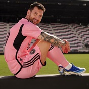 Messi's Brand Surpasses CR7, Lebron & MORE