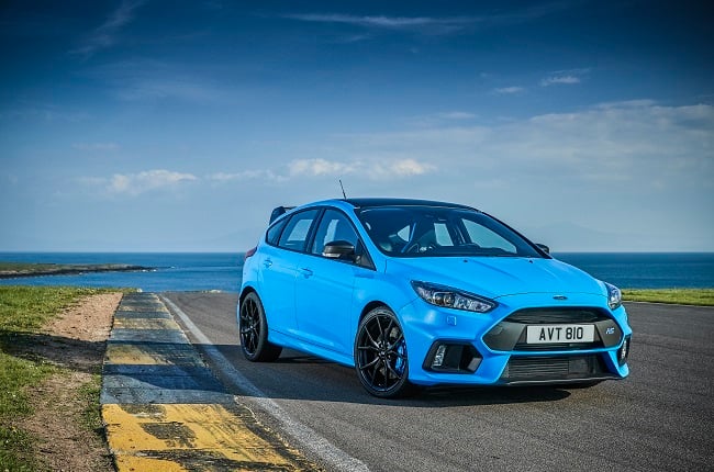 LETTER | SA to lose Figo, EcoSport? Then carry again the Focus and new Puma – what Ford ought to do