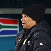 'This is the mother of all games': Ellis' Banyana Banyana ready to hunt for Super Falcons