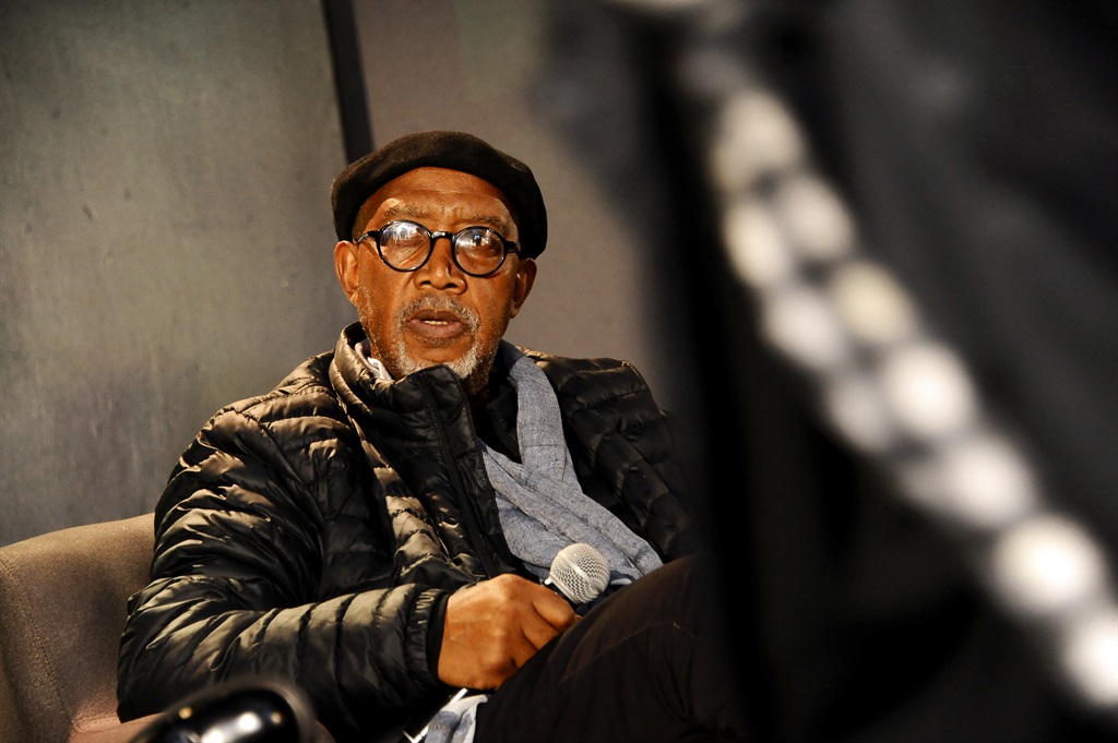 Another pivotal moment arrived with the presence of Ntate Sipho Hotstix Mabuse, who honoured the memories of Brenda Fassie and Hugh Masekela