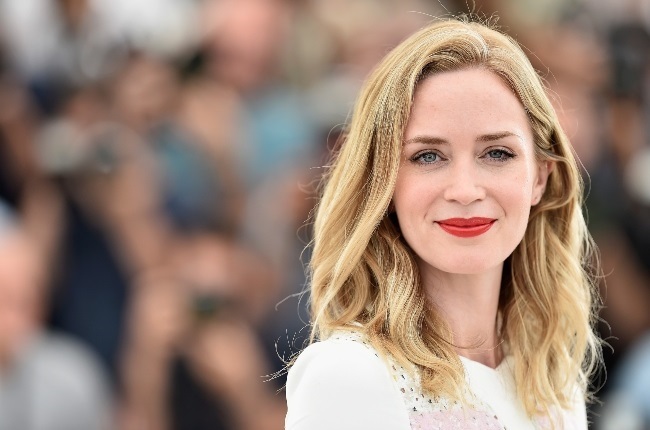 Emily Blunt Says Stuttering 'Misrepresents Who You Are