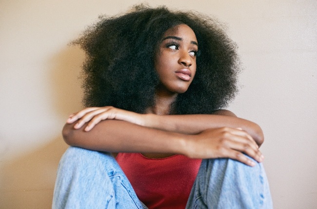 Hair depression is experienced by black women across the globe.
