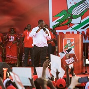 Q&A: How Mozambique got a (nearly) born-free future president in Daniel Chapo