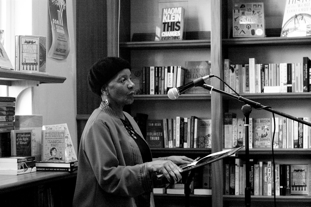 Sindiwe Magona is a pioneering writer who, with this new novel, continues to feature challenging contemporary issues in her work, with incisive commentaries on power, masculinity and the role of women.