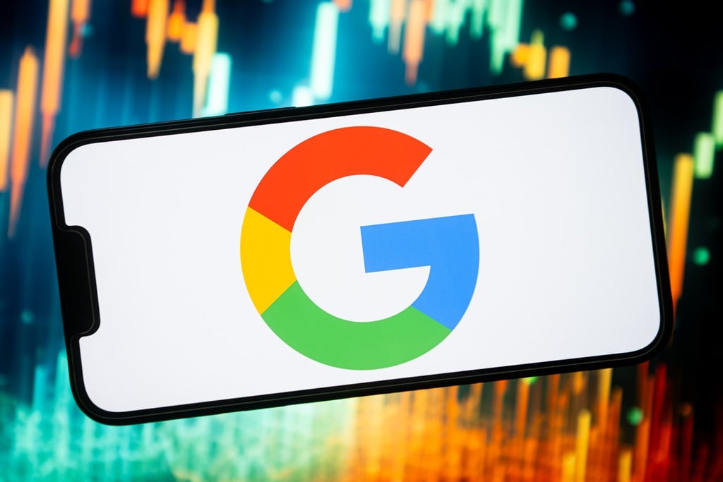 Traffic is being directed to Google's Equiano subsea cable to address internet outages. (Mateusz Slodkowski/SOPA Images/LightRocket via Getty Images)
