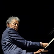 Abdullah Ibrahim: South Africa’s master pianist is going on a world tour at 90