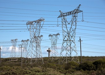 South Africa’s next big challenge: A R390bn grid upgrade