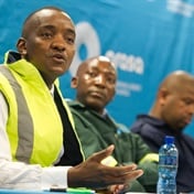 Court gives AFU green light to go after bogus Prasa engineer Daniel Mthimkhulu's assets