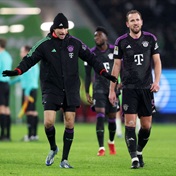 Bayern Star Calls Out Arsenal Star After UCL Draw
