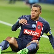 Barca vice president sends warning to Mbappe & PSG