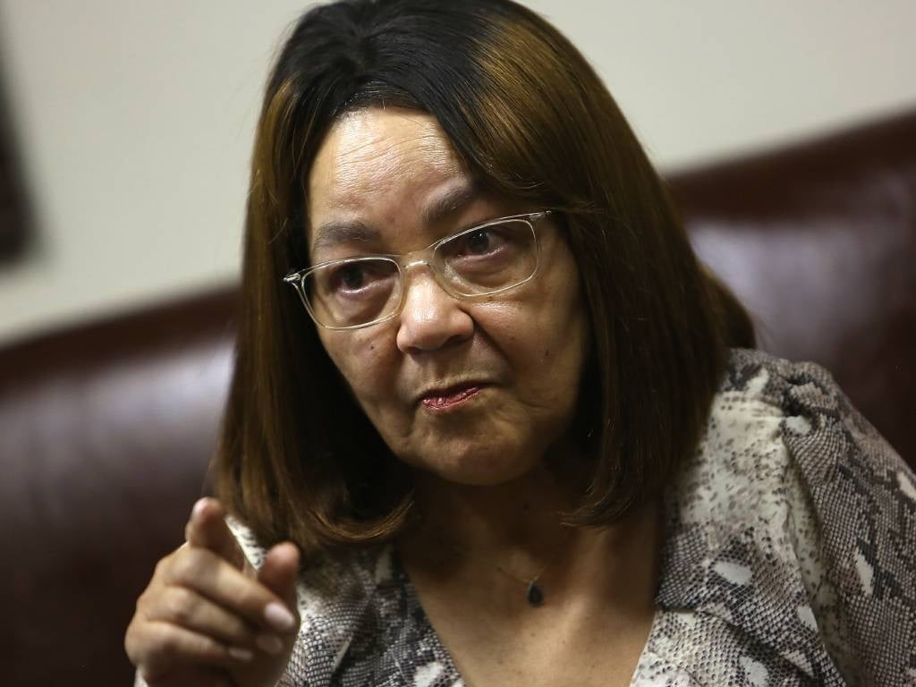 SIU still to recover R1.3 billion linked to public works corruption, says De Lille - News24