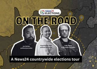 News24 On the Road: A countrywide elections tour