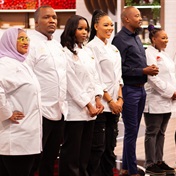 Ready Steady Cook: A behind-the-scenes look at SABC 3's sizzling new culinary contest 