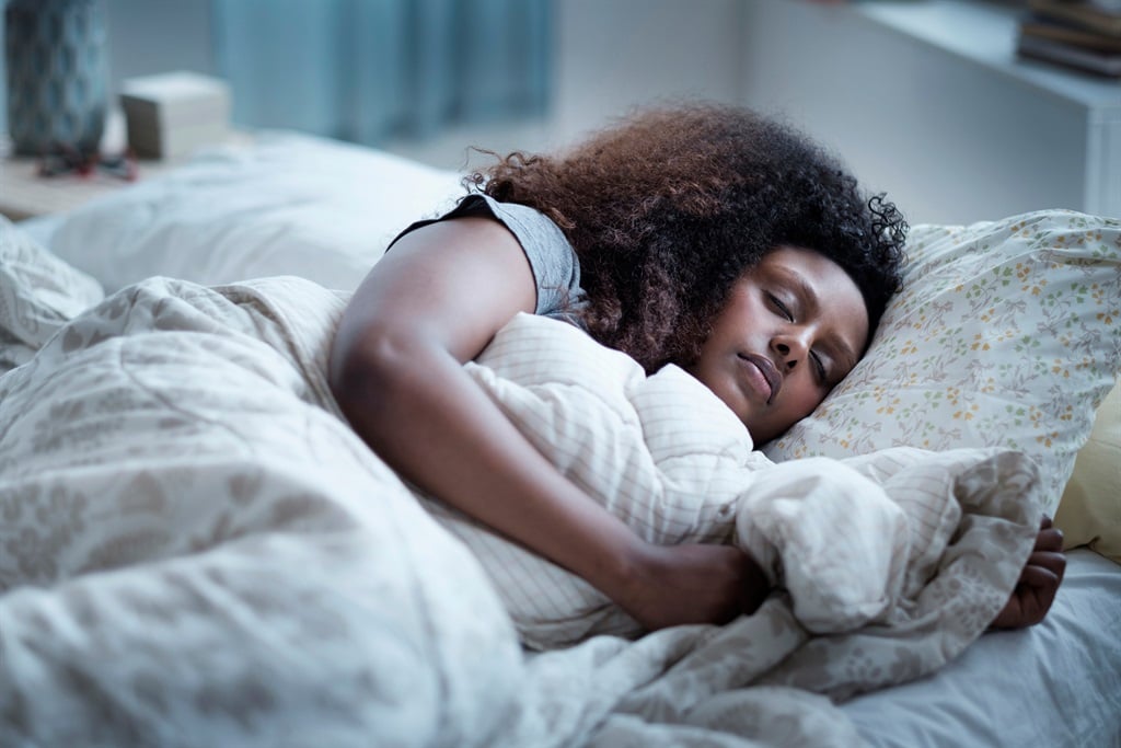 Is it possible to cancel your ‘sleep debt’ with weekend naps? Experts put idea to bed | Life