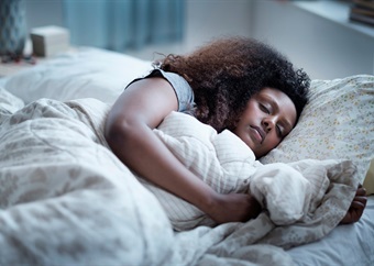Is it possible to cancel your 'sleep debt' with weekend naps? Experts put idea to bed