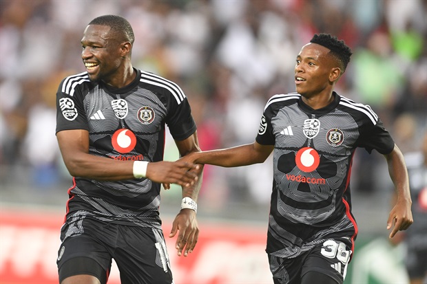 <p><strong>RESULT:</strong></p><p><strong>Orlando Pirates 3-0 Hungry Lions</strong></p><p>The Buccaneers bag two more goals in the second half and seal their spot in the last eight of the tournament.</p>