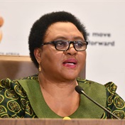 Thoko Didiza calls on workers in the agricultural sector to get vaccinated