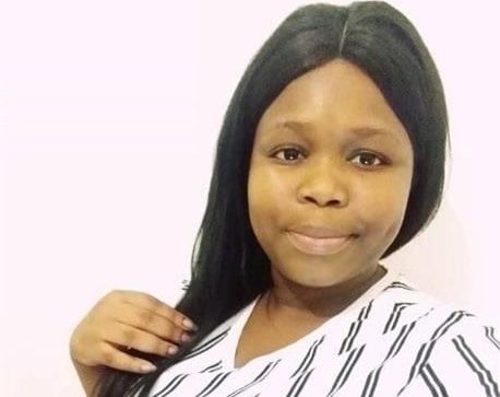 Slain University of Fort Hare student Nosicelo Mtebeni dreamt of becoming a judge.  