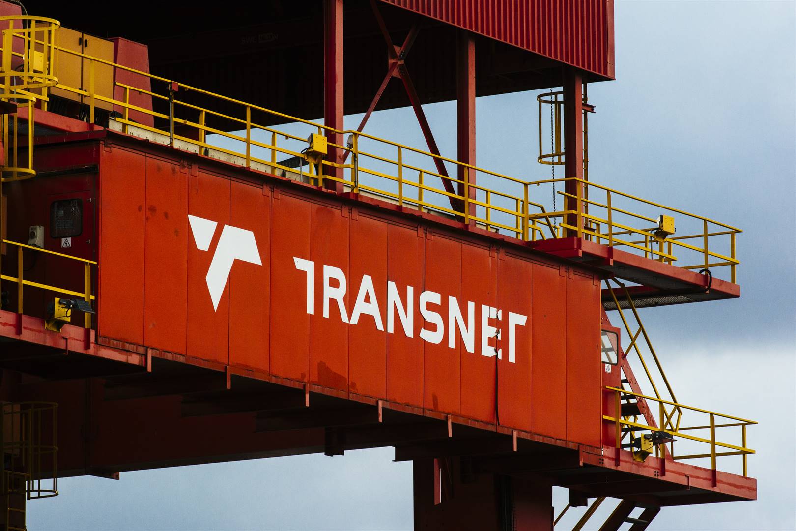 Transnet said while it faced an IT disruption, operations in freight rail, pipelines, engineering and property continued at normal levels.