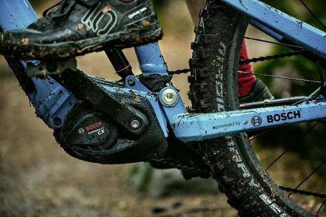 Washing your MTB without ruining it  Ride24