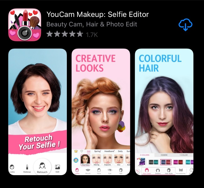 Stay on top of your health and beauty game with these 8 easy-to-use apps |  You
