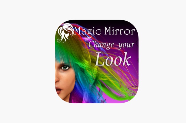 Hairstyle try on for Android - Download | Bazaar