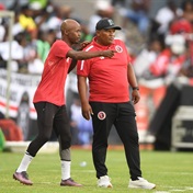 'Exceptional lessons for us' - Hungry Lions coach on Bucs loss