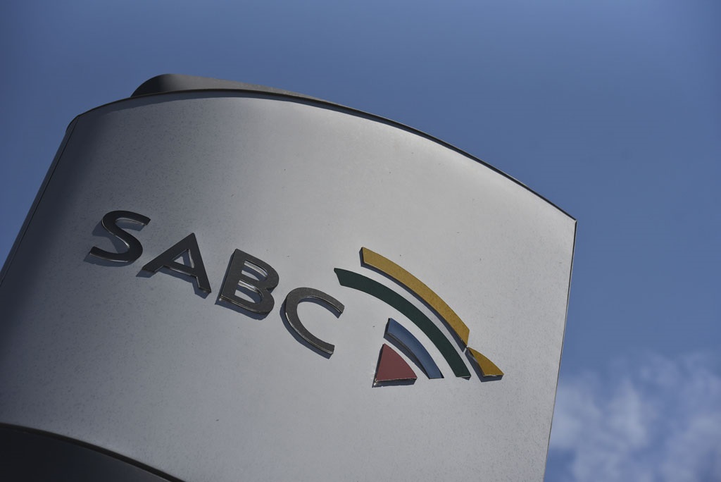 An affidavit written by the SABC’s head of legal governance Ntuthuzelo Vanara stated that the contracts were awarded under circumstances that could be characterised as “egregious malpractice”. Photo: Supplied