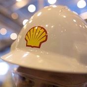 Shell's exit makes room for yet another oil trader to move in